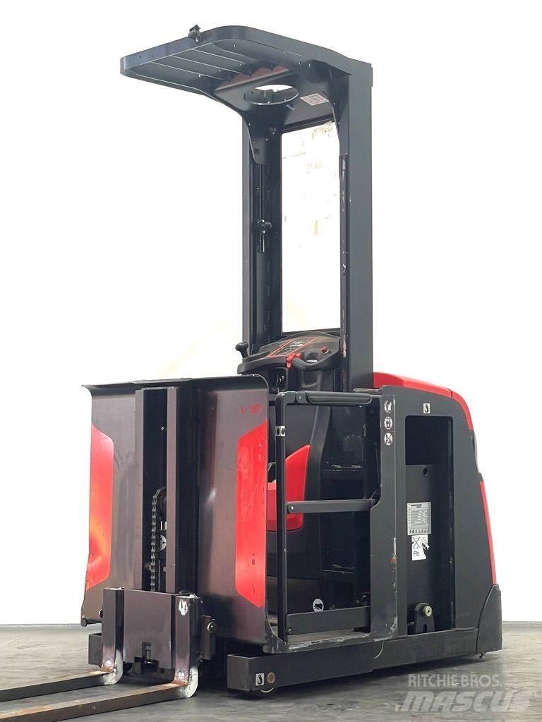 Linde V10-5212 Orta seviye siparis toplayici