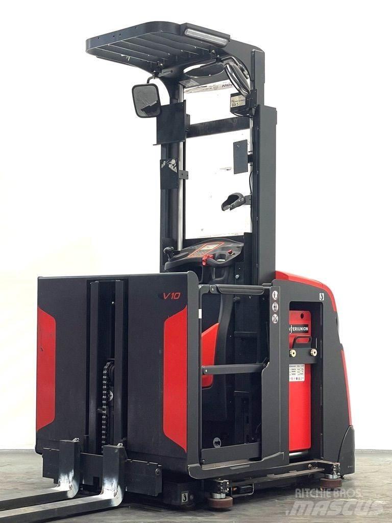 Linde V10-5212 Orta seviye siparis toplayici