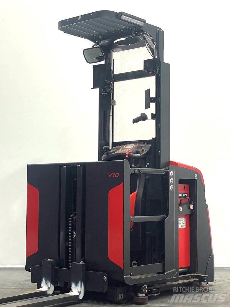 Linde V10-5212 Orta seviye siparis toplayici