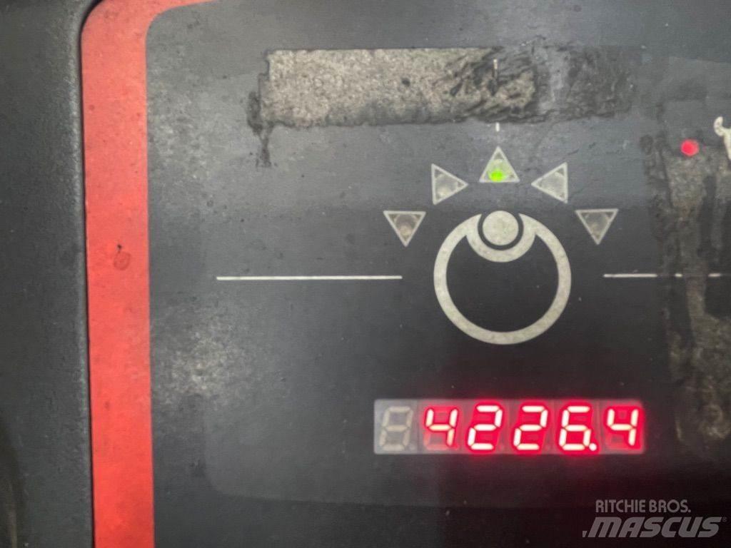 Linde V10-5212 Düsük seviye siparis toplayici