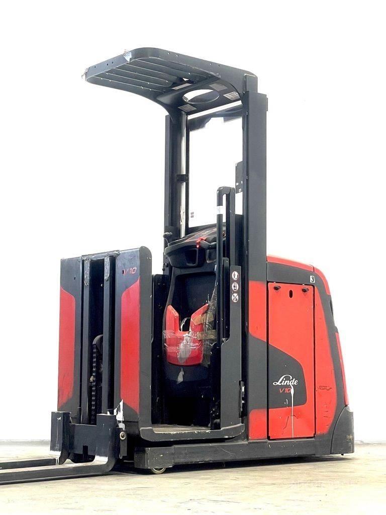 Linde V10-5212 Düsük seviye siparis toplayici