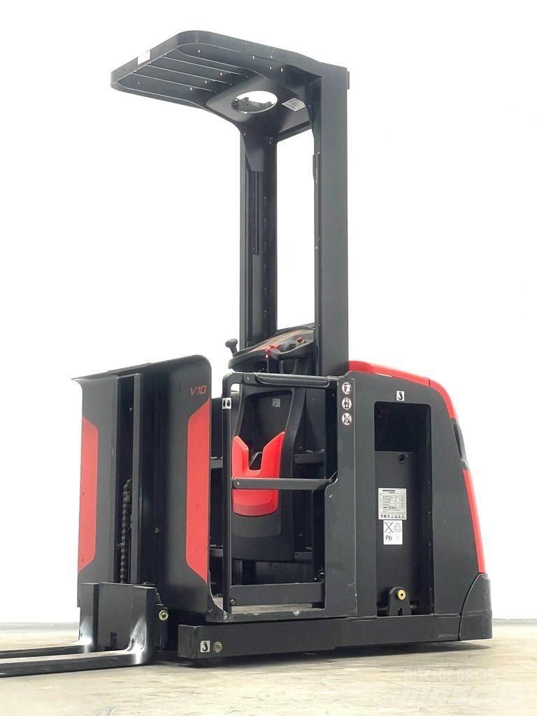 Linde V10-5212 Orta seviye siparis toplayici