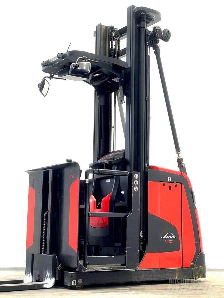 Linde V10-5212 Orta seviye siparis toplayici