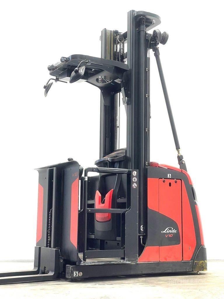 Linde V10-5212 Orta seviye siparis toplayici