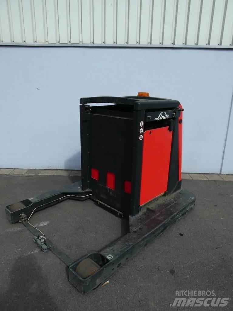 Linde V12-015 Yüksek seviye siparis toplayici