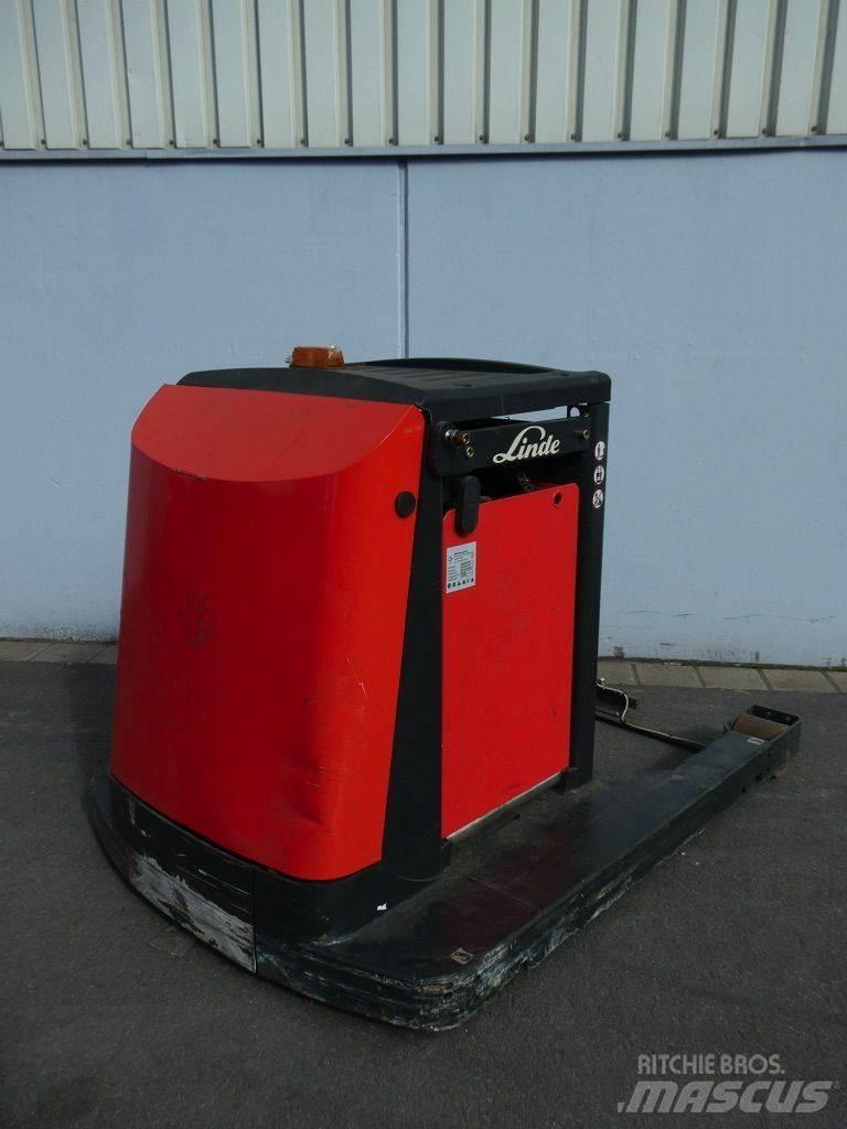 Linde V12-015 Yüksek seviye siparis toplayici