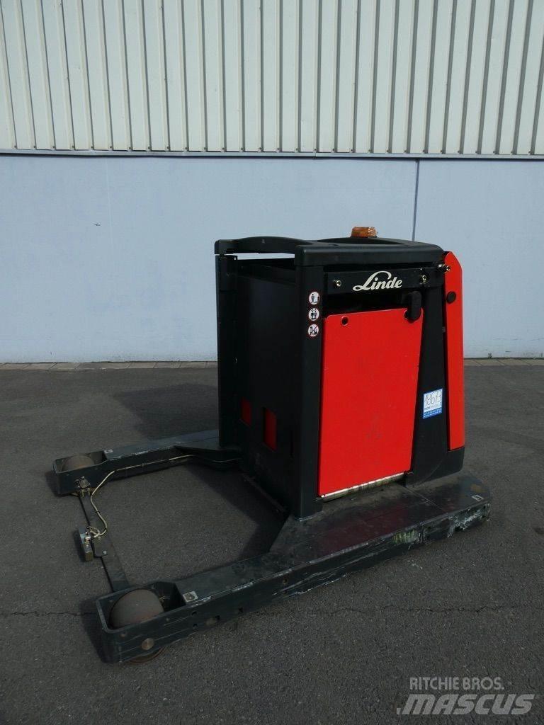 Linde V12-015 Yüksek seviye siparis toplayici