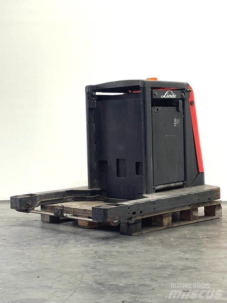 Linde V12-015 Yüksek seviye siparis toplayici