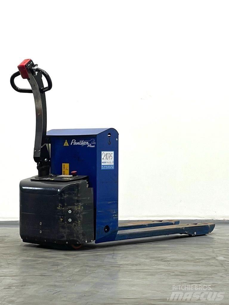 Logitrans PM1801 Düsük seviye kaldirici