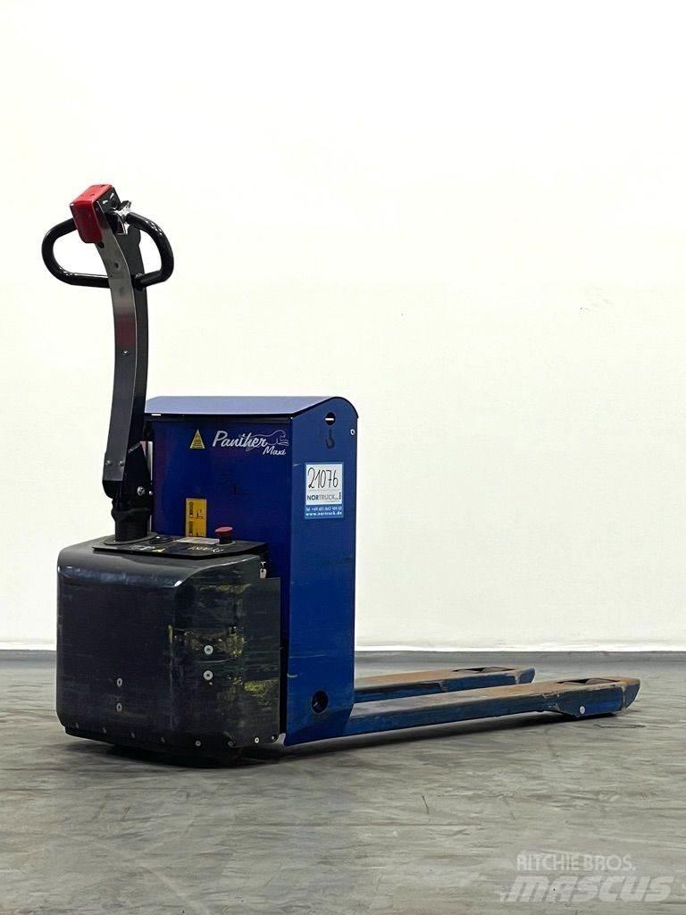 Logitrans PM1801 Düsük seviye kaldirici