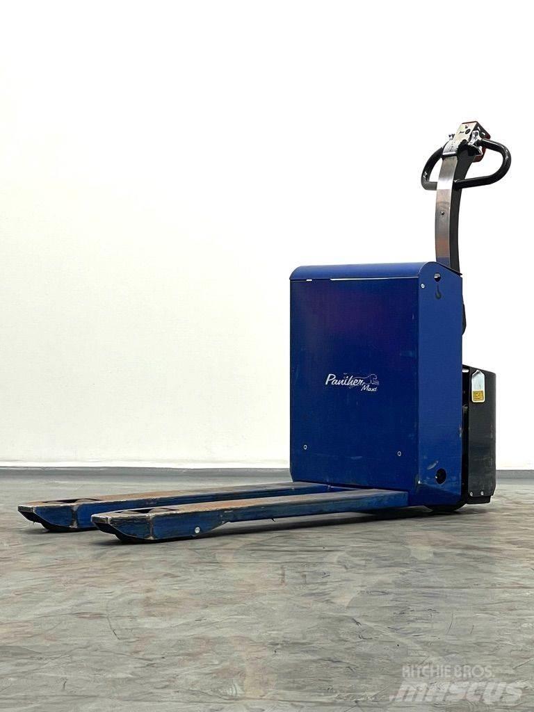 Logitrans PM1801 Düsük seviye kaldirici