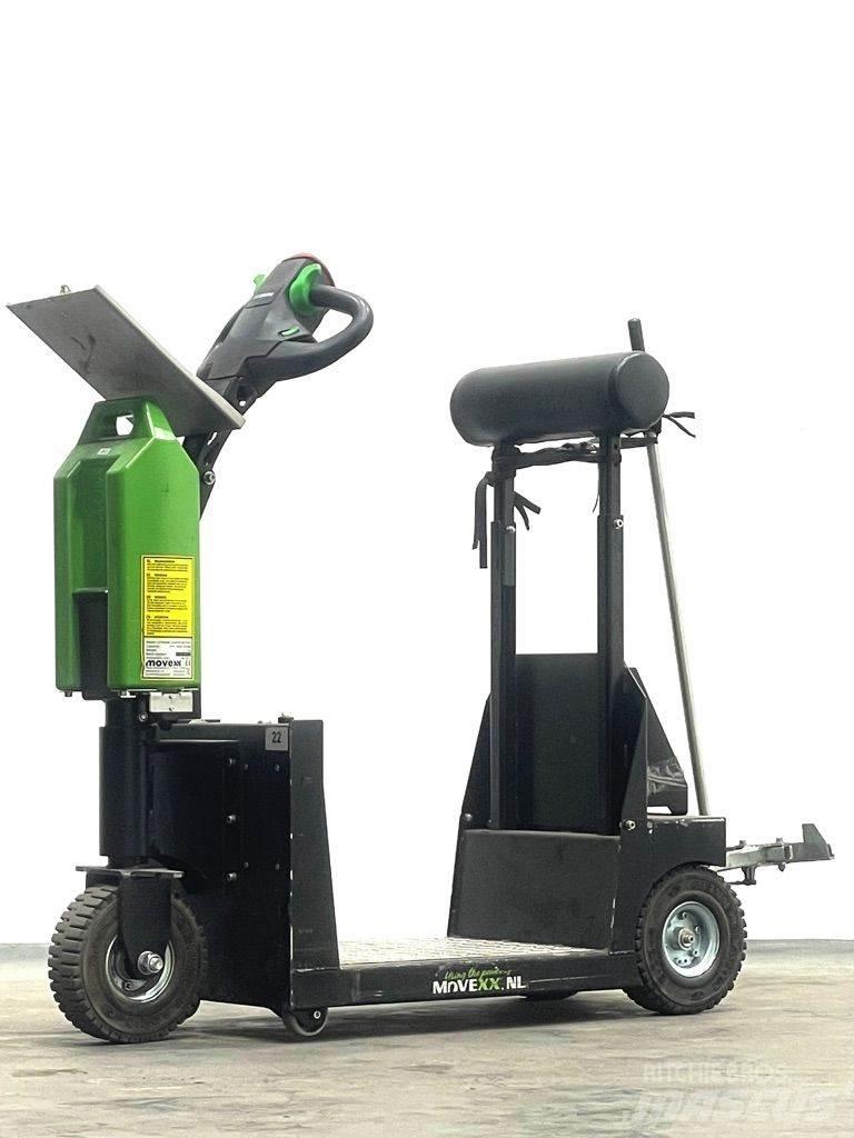 Movexx T1000-PF M070 Çekiciler