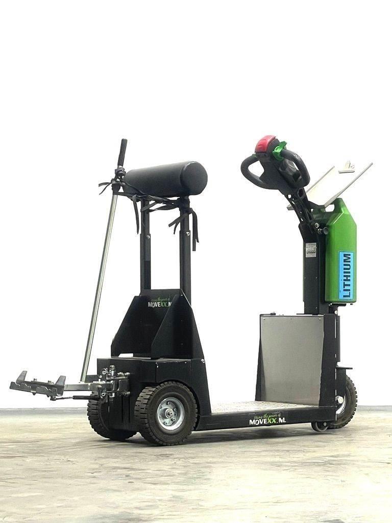 Movexx T1000-PF M070 Çekiciler