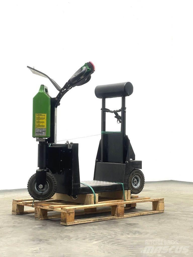 Movexx T1000-PF M070 Çekiciler