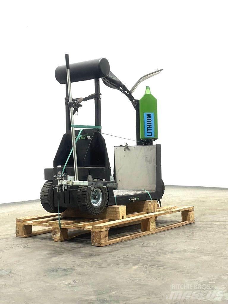 Movexx T1000-PF M070 Çekiciler