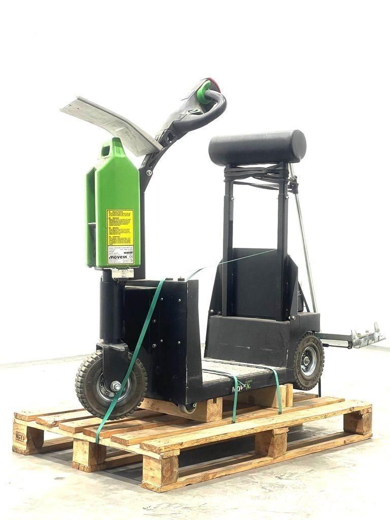Movexx T1000-PF M070 Çekiciler