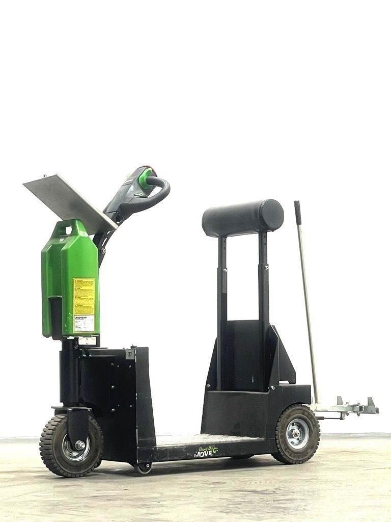 Movexx T1000-PF M070 Çekiciler