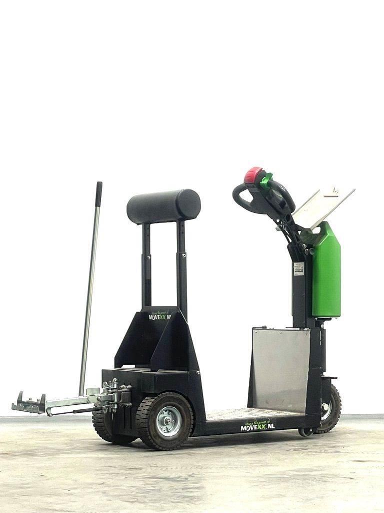 Movexx T1000-PF M070 Çekiciler