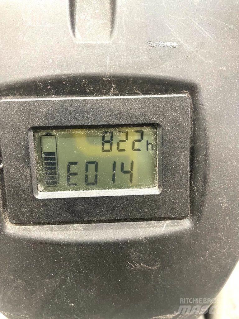 Still Citi one-1130 Düsük seviye kaldirici