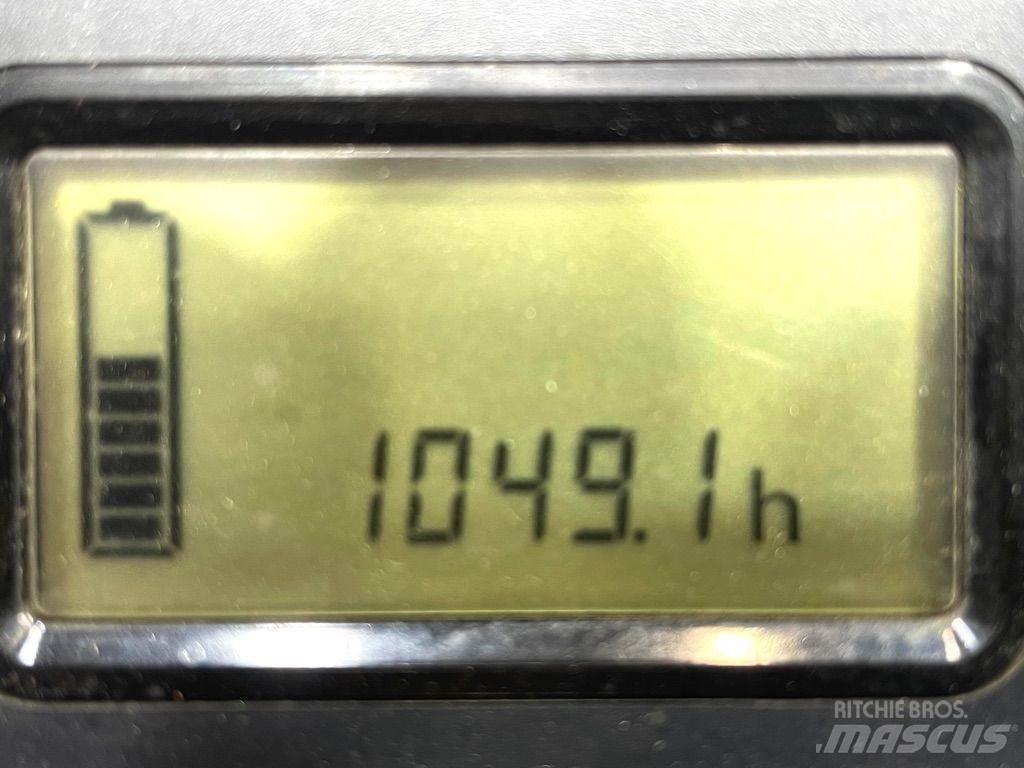 Still LTX50 Çekiciler