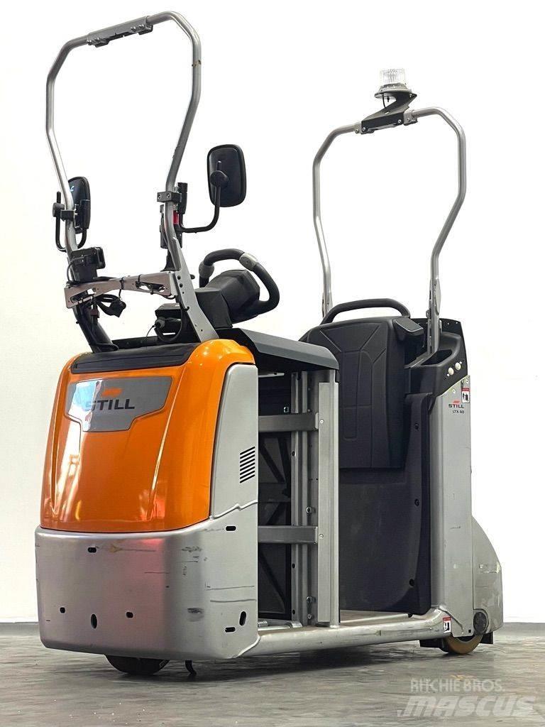 Still LTX50 Çekiciler