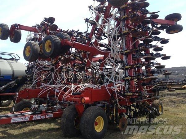 Bourgault 3310 Mibzerler
