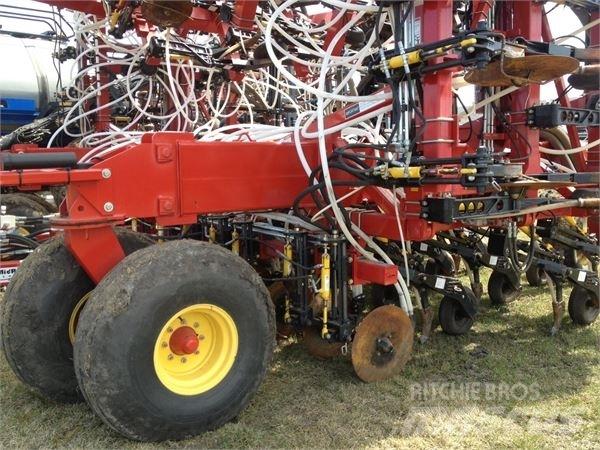 Bourgault 3310 Mibzerler