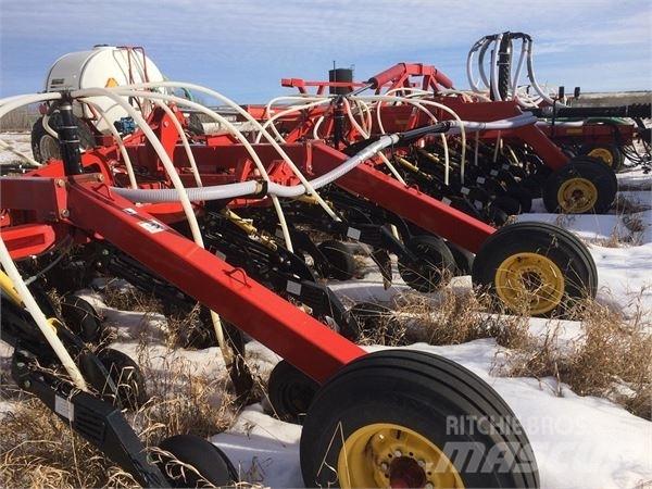 Bourgault 3310 Mibzerler