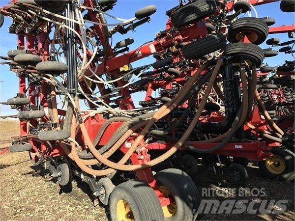 Bourgault 3320 Mibzerler