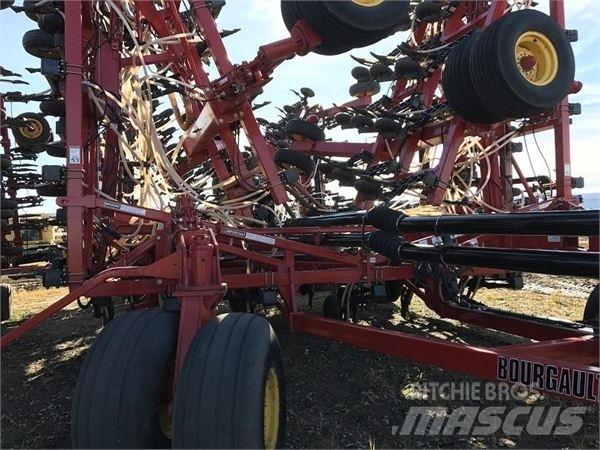 Bourgault 3320 Mibzerler