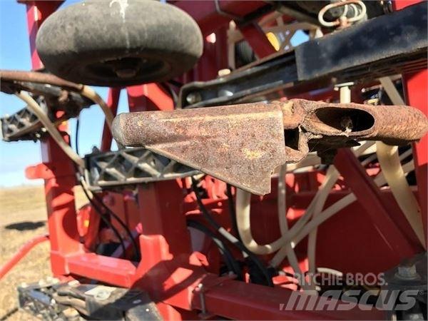 Bourgault 3320 Mibzerler
