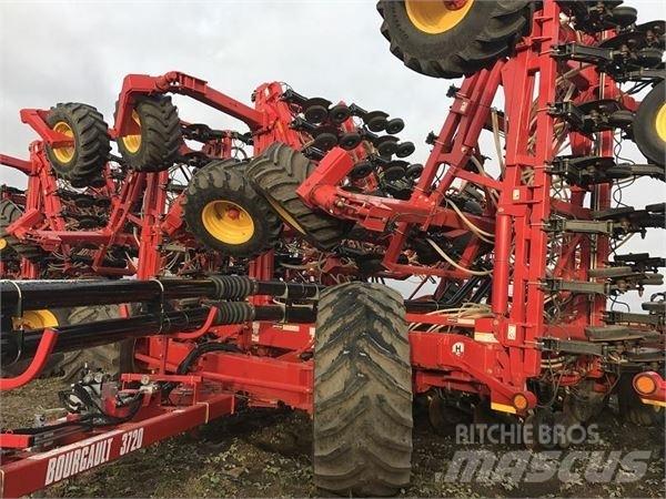 Bourgault 3720-70 Mibzerler