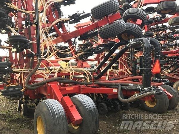 Bourgault 3720-70 Mibzerler