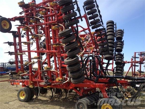 Bourgault 5710 Mibzerler