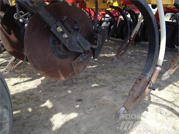 Bourgault 5710 Mibzerler