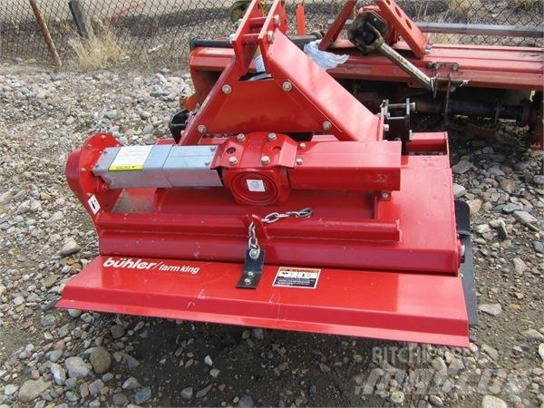 Buhler C2540 Üniversal ekim makinasi