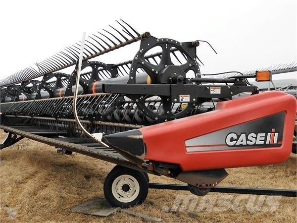 Case IH 2142-35 Biçerdöver aksesuarlari