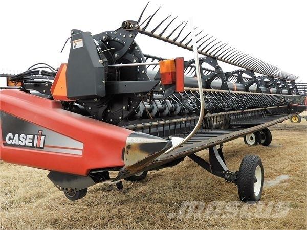 Case IH 2142-35 Biçerdöver aksesuarlari