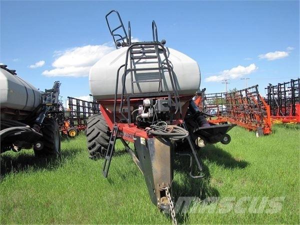 Case IH 3430 Kombine hububat mibzerleri