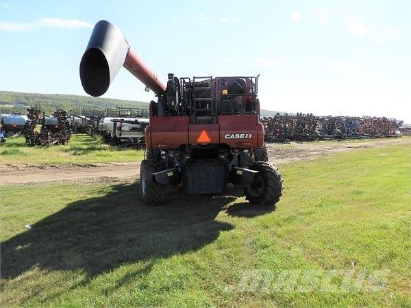 Case IH 8230 Biçerdöverler