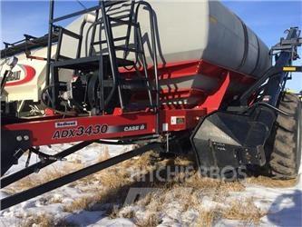 Case IH ADX3430 Kombine hububat mibzerleri