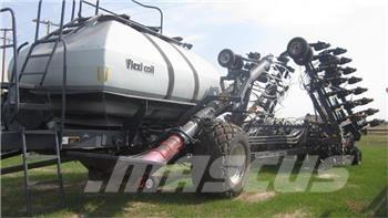 Flexi-Coil 3450 Kombine hububat mibzerleri
