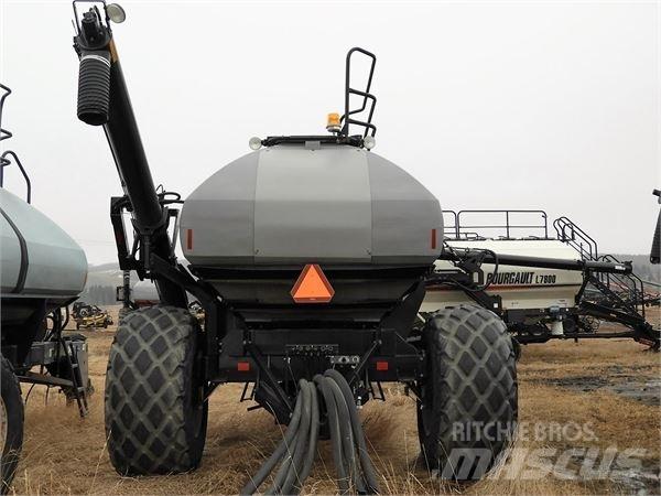 Flexi-Coil 3450 Kombine hububat mibzerleri
