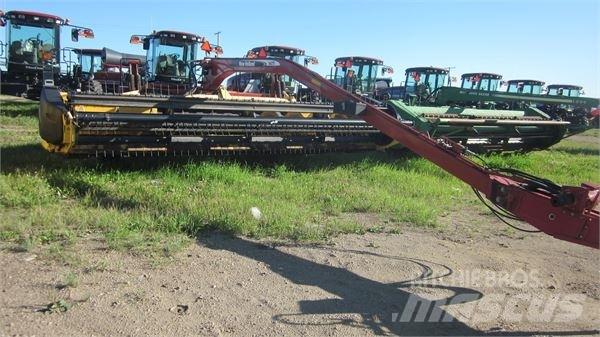 New Holland 1475 Diskli çayir biçme makinasi