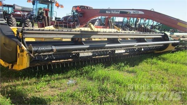 New Holland 1475 Diskli çayir biçme makinasi