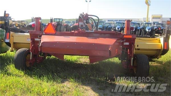 New Holland 1475 Diskli çayir biçme makinasi