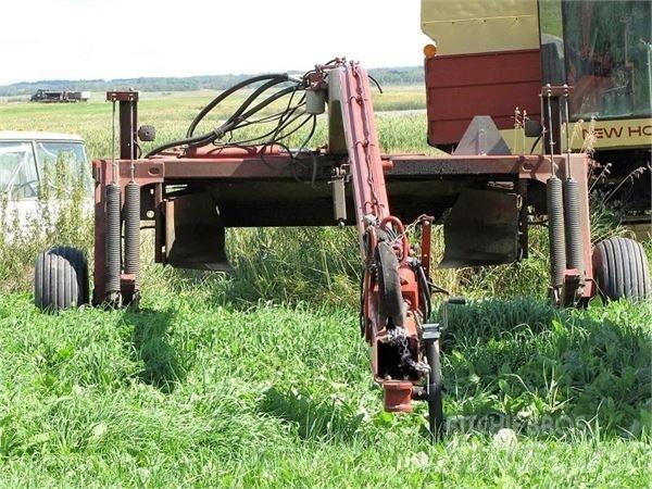 New Holland 1475 Diskli çayir biçme makinasi