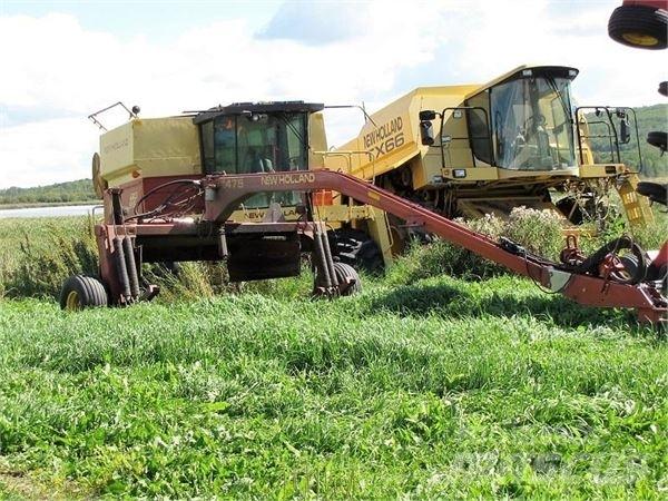 New Holland 1475 Diskli çayir biçme makinasi