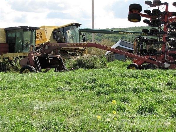 New Holland 1475 Diskli çayir biçme makinasi