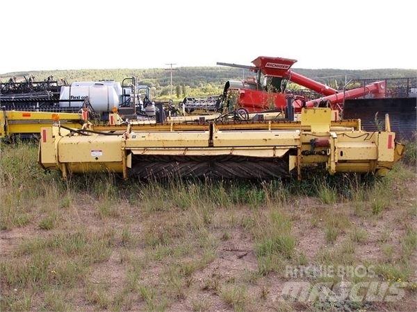 New Holland 2216 Diskli çayir biçme makinasi